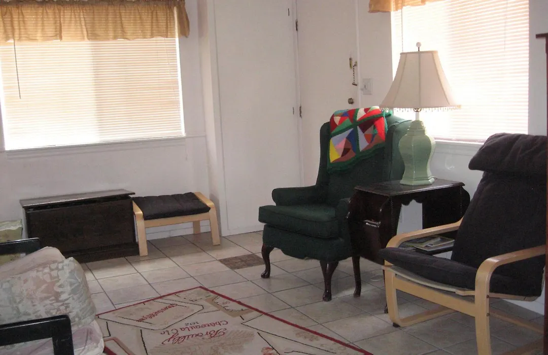 Mon Ami Bed And Breakfast-1