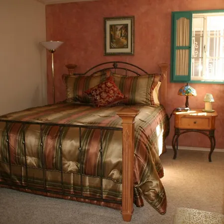 Mon Ami Bed And Breakfast-3